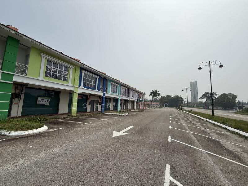 Shop / Office for Rent in Port Dickson (Negeri Sembilan) - John Khoo - Exterior - PropertyGuru.com.my