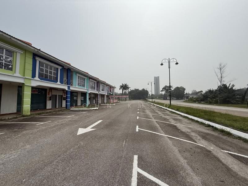 Shop / Office for Rent in Port Dickson (Negeri Sembilan) - John Khoo - Exterior - PropertyGuru.com.my