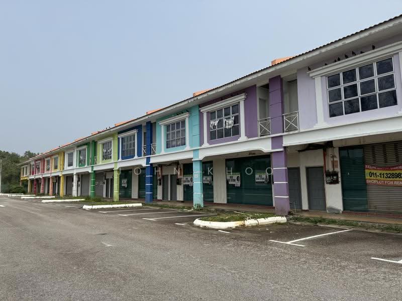 Shop / Office for Rent in Port Dickson (Negeri Sembilan) - John Khoo - Exterior - PropertyGuru.com.my