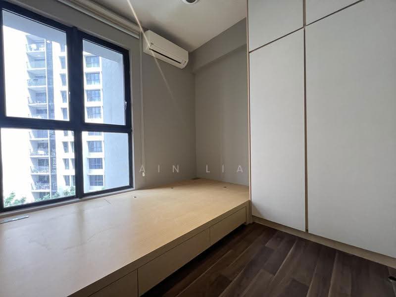 Service Residence for Sale at Geo Bukit Rimau - Rain Liau - Bedroom - PropertyGuru.com.my
