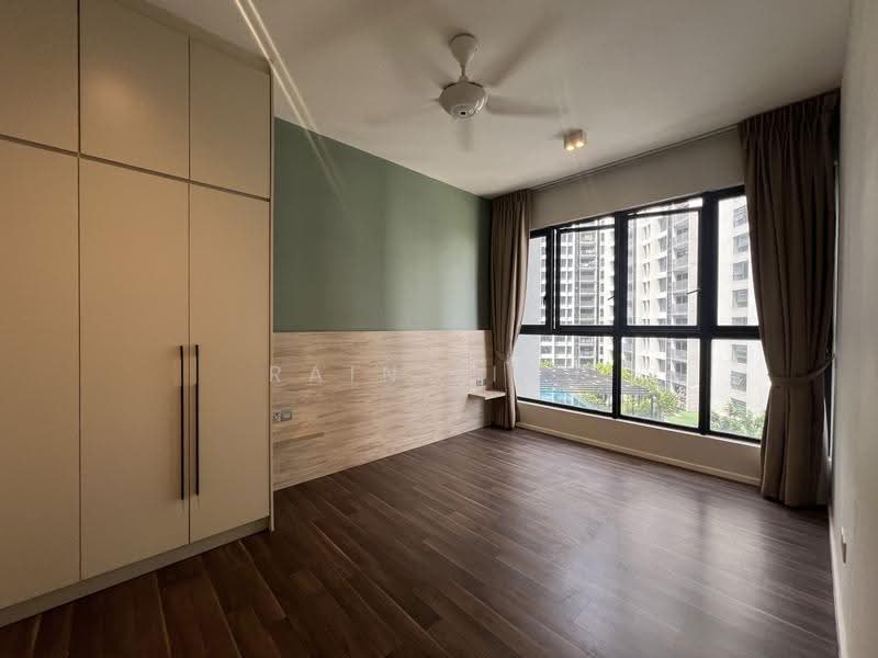 Service Residence for Sale at Geo Bukit Rimau - Rain Liau - Bedroom - PropertyGuru.com.my