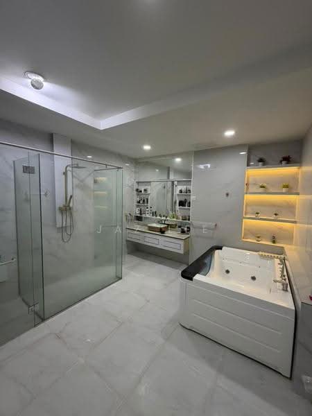 Semi-Detached House for Sale in Nusa Duta (Iskandar Puteri (Nusajaya)) - Jaz Lee - PropertyGuru.com.my