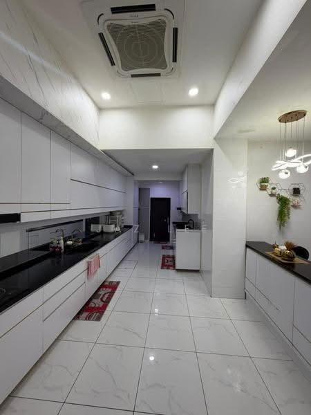 Semi-Detached House for Sale in Nusa Duta (Iskandar Puteri (Nusajaya)) - Jaz Lee - PropertyGuru.com.my