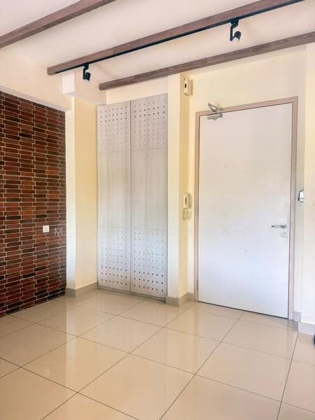 Service Residence for Rent at HYVE - Micky Cheng - Entrance - PropertyGuru.com.my