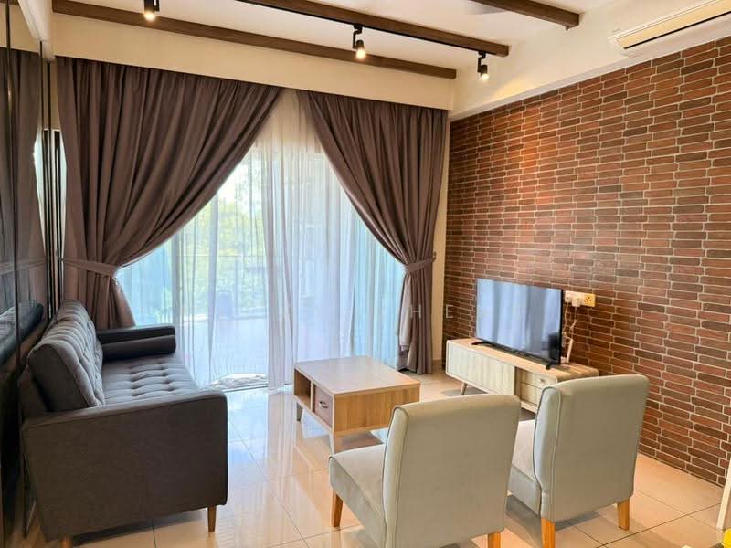 Service Residence for Rent at HYVE - Micky Cheng - PropertyGuru.com.my