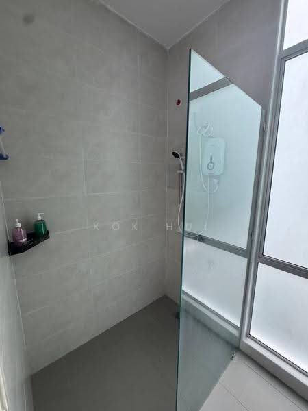3-storey Terraced House for Sale in Setia Eco Cascadia (Tebrau) - Kok Hui - Bathroom - PropertyGuru.com.my