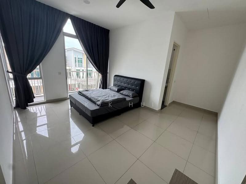 3-storey Terraced House for Sale in Setia Eco Cascadia (Tebrau) - Kok Hui - Bedroom - PropertyGuru.com.my