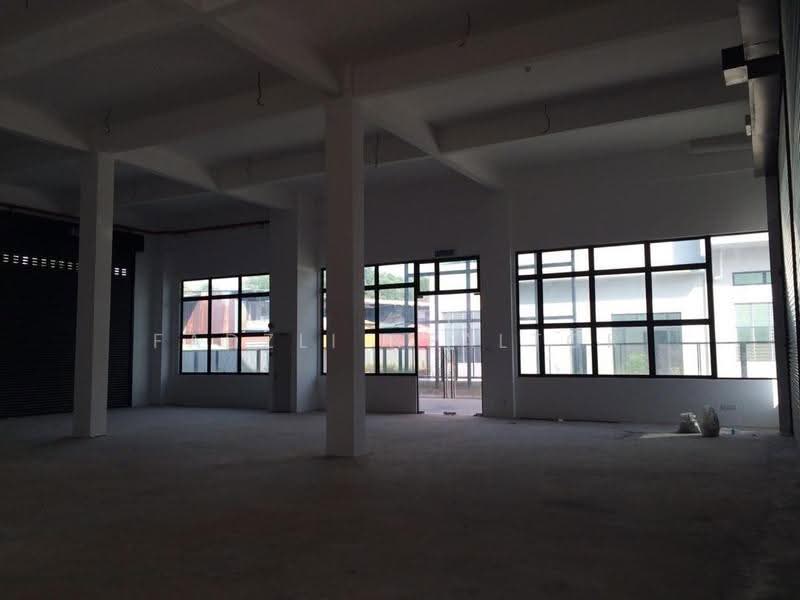 Factory for Rent in Taman Balakong Jaya (Balakong) - Fadzli Realtor - Interior - PropertyGuru.com.my