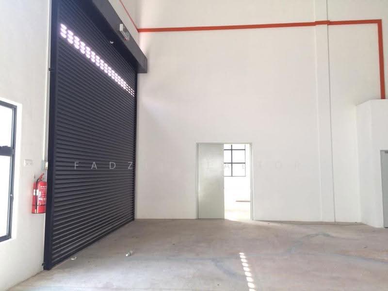 Factory for Rent in Taman Balakong Jaya (Balakong) - Fadzli Realtor - Interior - PropertyGuru.com.my