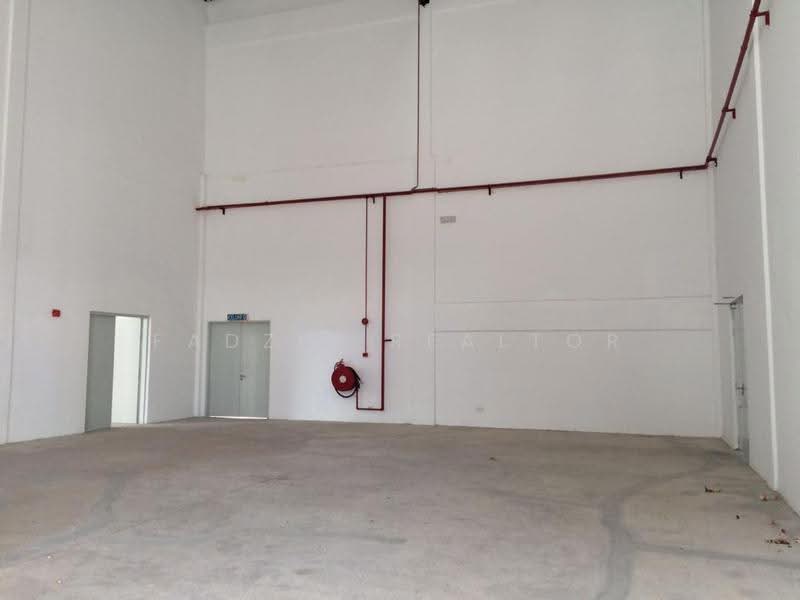 Factory for Rent in Taman Balakong Jaya (Balakong) - Fadzli Realtor - Interior - PropertyGuru.com.my