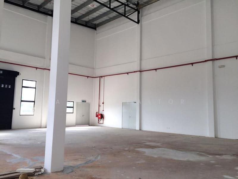Factory for Rent in Taman Balakong Jaya (Balakong) - Fadzli Realtor - Interior - PropertyGuru.com.my