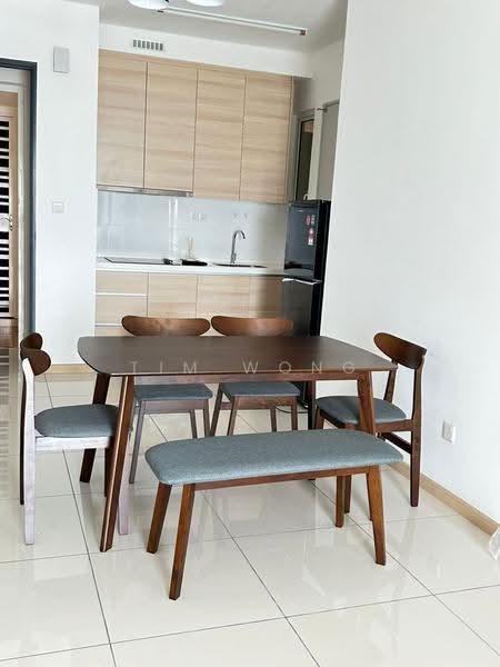 Kediaman Servis untuk Disewa di RYAN & MIHO - Tim Wong - PropertyGuru.com.my