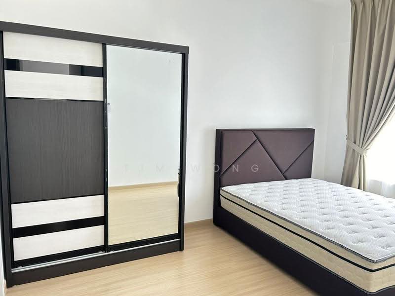 Kediaman Servis untuk Disewa di RYAN & MIHO - Tim Wong - PropertyGuru.com.my