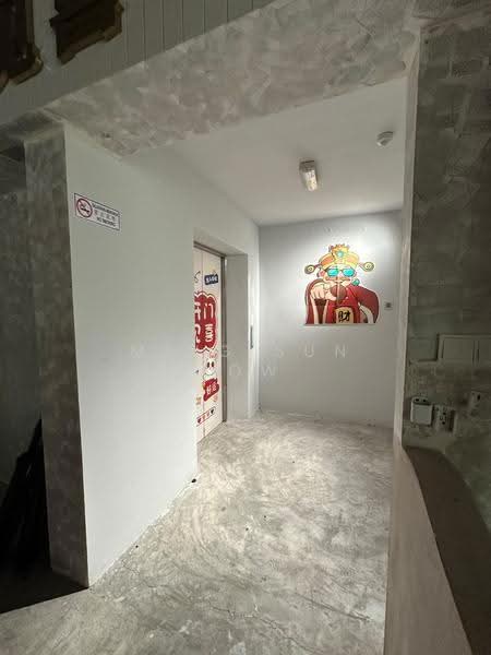Komersial Berkembar untuk Disewa di Bandar Puteri Puchong (Puchong) - Ming Sun Low - Corridor - PropertyGuru.com.my