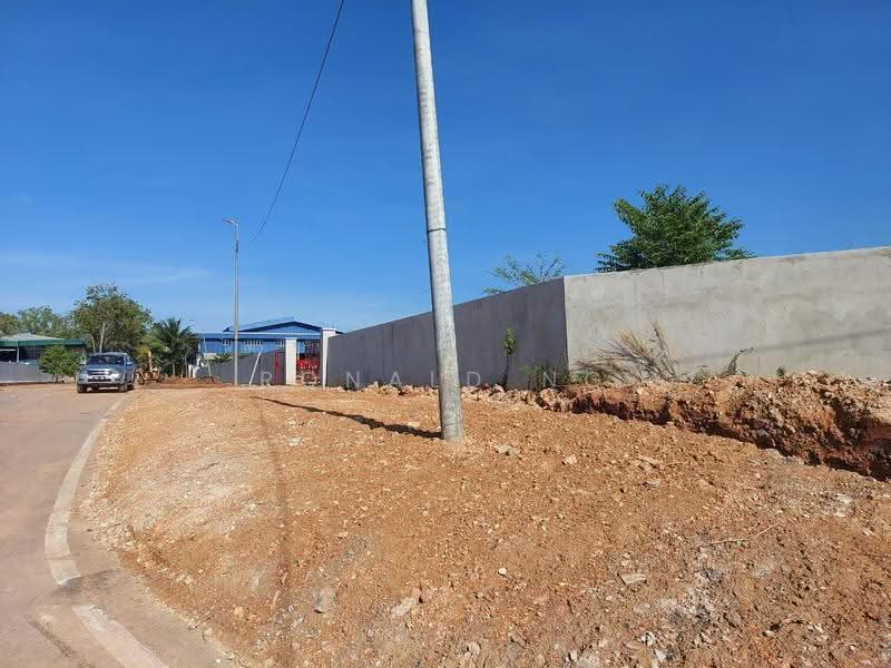 Industrial Land for Sale in Sungai Lalang (Kedah) - Ronald Ng - Exterior - PropertyGuru.com.my