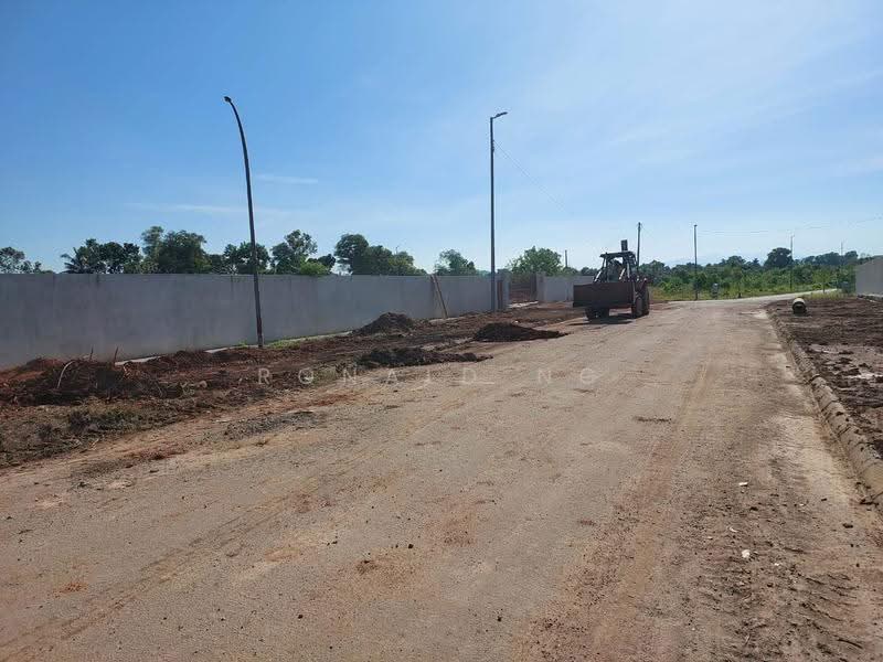 Industrial Land for Sale in Sungai Lalang (Kedah) - Ronald Ng - Exterior - PropertyGuru.com.my