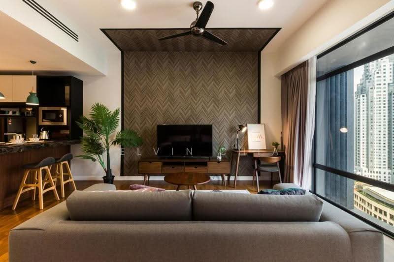Service Residence for Rent at Anggun Residences - Kelvin Chia - PropertyGuru.com.my