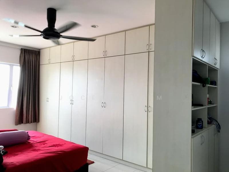 Service Residence for Rent at Koi Kinrara - Jocelin Lim - Bedroom - PropertyGuru.com.my