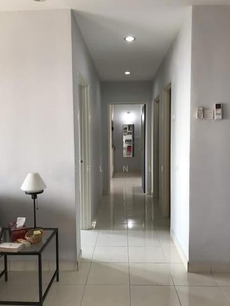Service Residence for Rent at Koi Kinrara - Jocelin Lim - Corridor - PropertyGuru.com.my