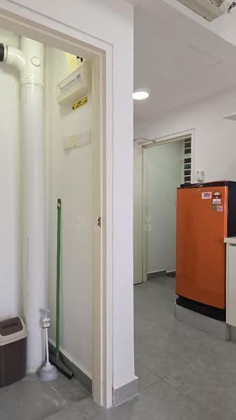 Service Residence for Rent at Kanvas SOHO - Micky Cheng - Interior - PropertyGuru.com.my