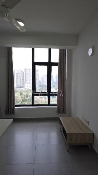 Service Residence for Rent at Kanvas SOHO - Micky Cheng - Living Room - PropertyGuru.com.my