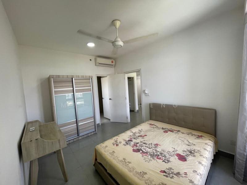 Service Residence for Rent at Kanvas SOHO - Micky Cheng - Bedroom - PropertyGuru.com.my