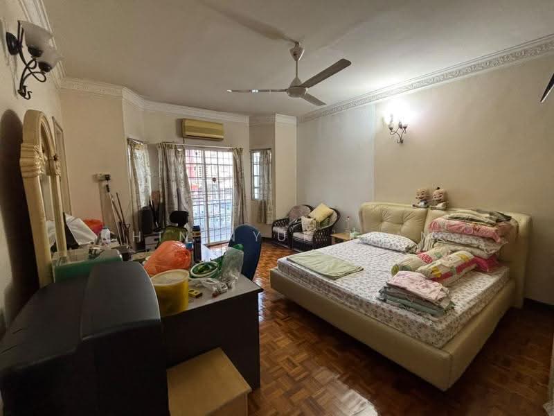 Terraced House for Sale in Batu 9 (Cheras) - Chin Nyuk Kian - Bedroom - PropertyGuru.com.my