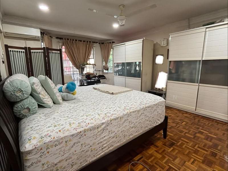 Terraced House for Sale in Batu 9 (Cheras) - Chin Nyuk Kian - Bedroom - PropertyGuru.com.my