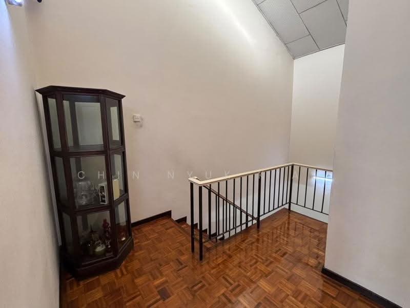 Terraced House for Sale in Batu 9 (Cheras) - Chin Nyuk Kian - Interior - PropertyGuru.com.my