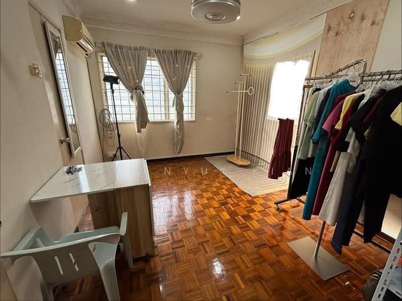 Terraced House for Sale in Batu 9 (Cheras) - Chin Nyuk Kian - Interior - PropertyGuru.com.my