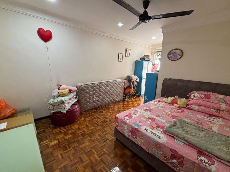 Terraced House for Sale in Batu 9 (Cheras) - Chin Nyuk Kian - Bedroom - PropertyGuru.com.my