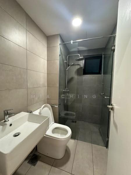 Service Residence for Rent at Myara Park - Mia Ching - Bathroom - PropertyGuru.com.my