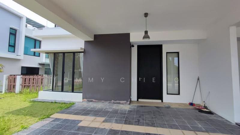 Semi-Detached House for Rent in Setia Ecohill (Semenyih) - TOMMY CHIENG - Exterior - PropertyGuru.com.my