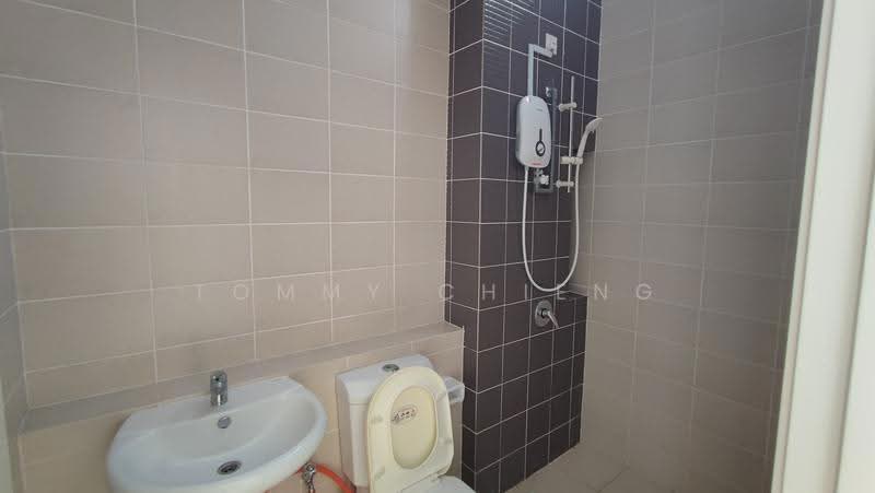 Semi-Detached House for Rent in Setia Ecohill (Semenyih) - TOMMY CHIENG - Bathroom - PropertyGuru.com.my