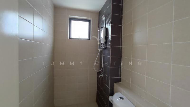 Semi-Detached House for Rent in Setia Ecohill (Semenyih) - TOMMY CHIENG - Bathroom - PropertyGuru.com.my