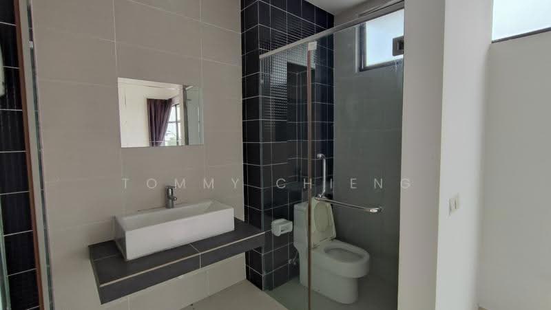 Semi-Detached House for Rent in Setia Ecohill (Semenyih) - TOMMY CHIENG - Bathroom - PropertyGuru.com.my