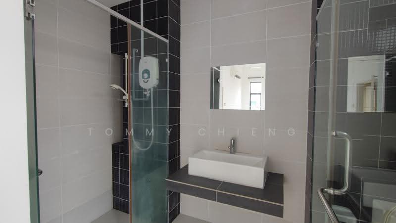 Semi-Detached House for Rent in Setia Ecohill (Semenyih) - TOMMY CHIENG - Bathroom - PropertyGuru.com.my