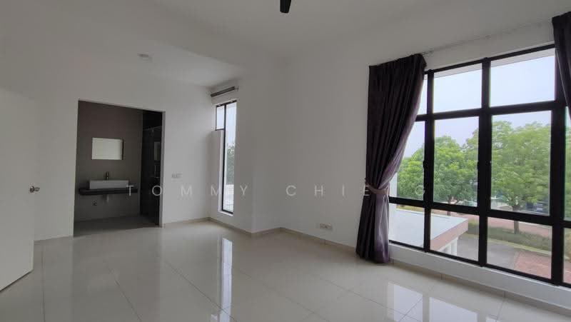 Semi-Detached House for Rent in Setia Ecohill (Semenyih) - TOMMY CHIENG - Bathroom - PropertyGuru.com.my
