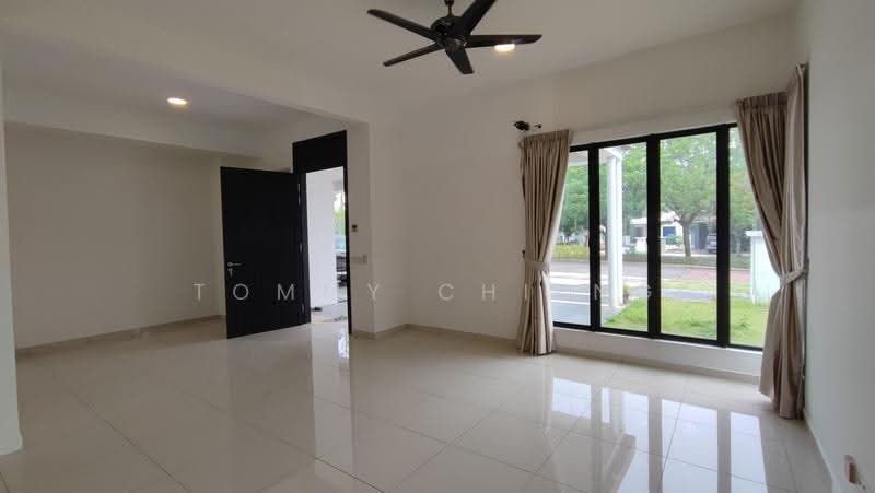 Semi-Detached House for Rent in Setia Ecohill (Semenyih) - TOMMY CHIENG - Living Room - PropertyGuru.com.my