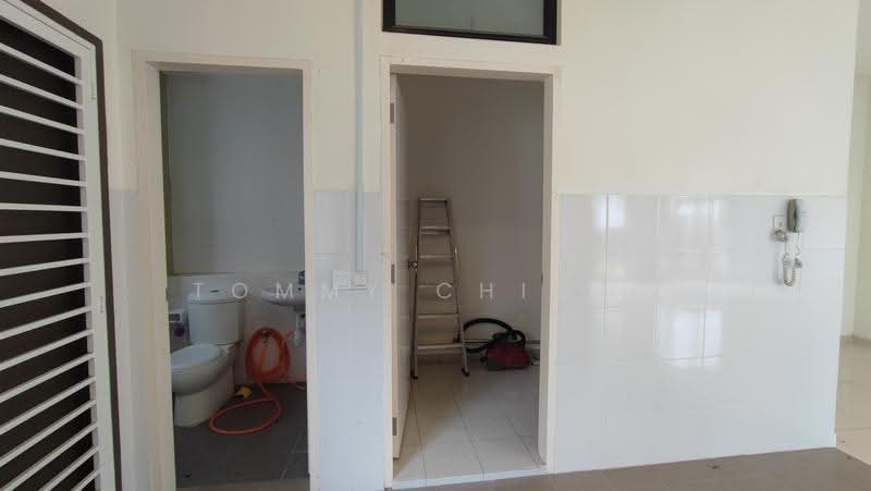 Semi-Detached House for Rent in Setia Ecohill (Semenyih) - TOMMY CHIENG - Bathroom - PropertyGuru.com.my
