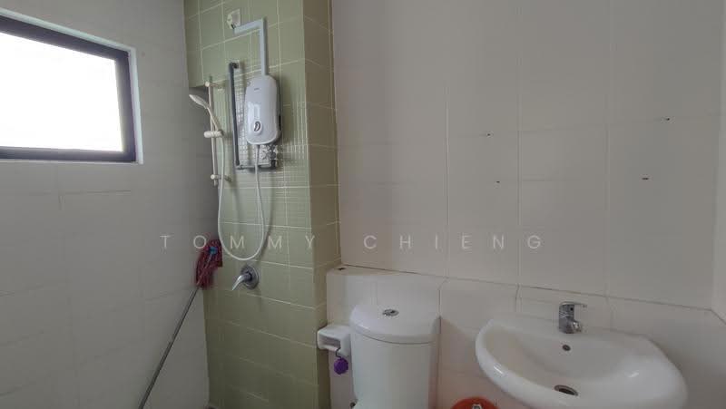Semi-Detached House for Rent in Setia Ecohill (Semenyih) - TOMMY CHIENG - Bathroom - PropertyGuru.com.my