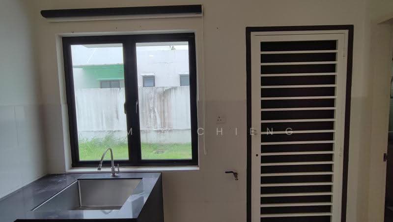 Semi-Detached House for Rent in Setia Ecohill (Semenyih) - TOMMY CHIENG - Kitchen - PropertyGuru.com.my