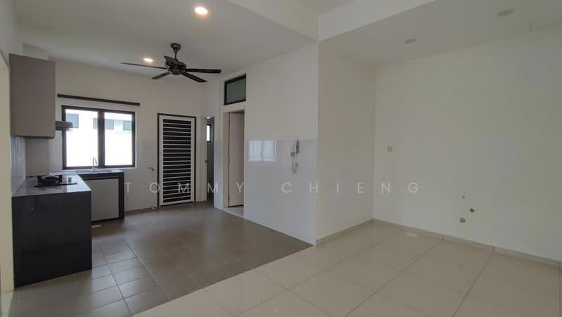 Semi-Detached House for Rent in Setia Ecohill (Semenyih) - TOMMY CHIENG - Kitchen - PropertyGuru.com.my