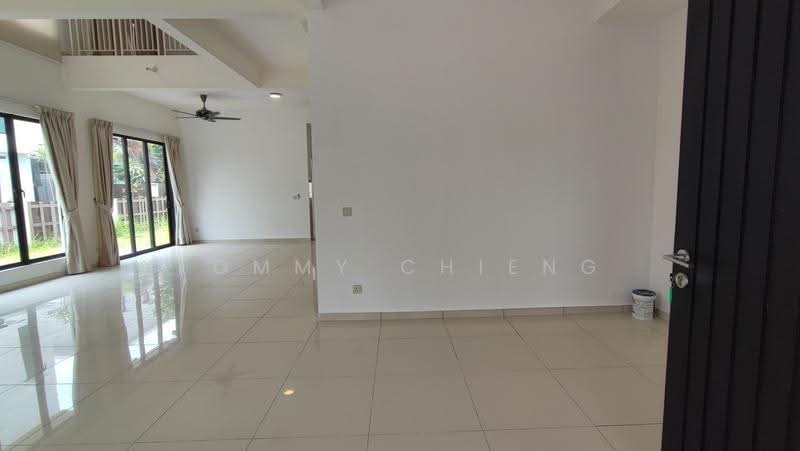Semi-Detached House for Rent in Setia Ecohill (Semenyih) - TOMMY CHIENG - Living Room - PropertyGuru.com.my