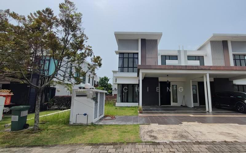 Semi-Detached House for Rent in Setia Ecohill (Semenyih) - TOMMY CHIENG - Exterior - PropertyGuru.com.my