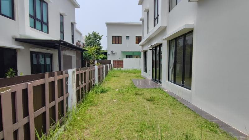 Semi-Detached House for Rent in Setia Ecohill (Semenyih) - TOMMY CHIENG - Exterior - PropertyGuru.com.my