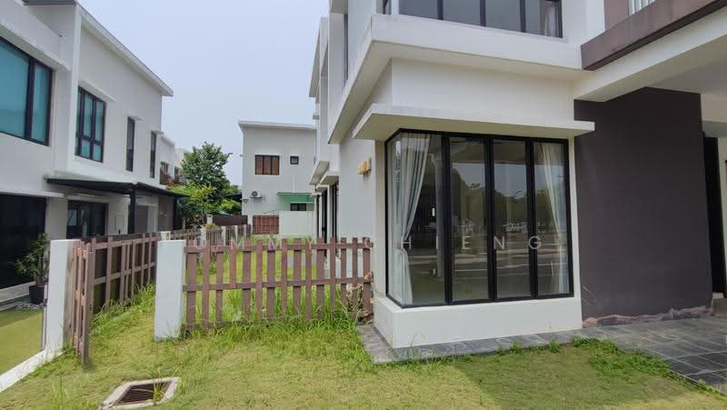 Semi-Detached House for Rent in Setia Ecohill (Semenyih) - TOMMY CHIENG - Exterior - PropertyGuru.com.my