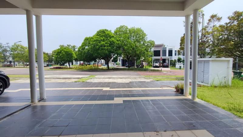 Semi-Detached House for Rent in Setia Ecohill (Semenyih) - TOMMY CHIENG - Exterior - PropertyGuru.com.my