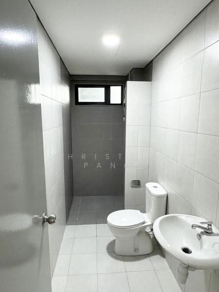 Apartment for Rent at Residensi Aman Jalil - Christine Pang - Bathroom - PropertyGuru.com.my