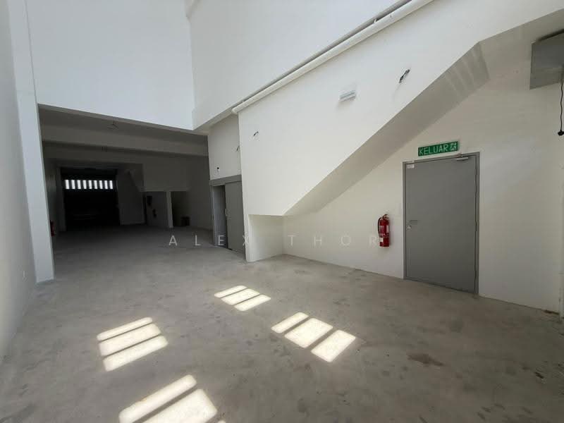 Shop for Rent in Batu Maung (Penang) - Alex Thor - Interior - PropertyGuru.com.my